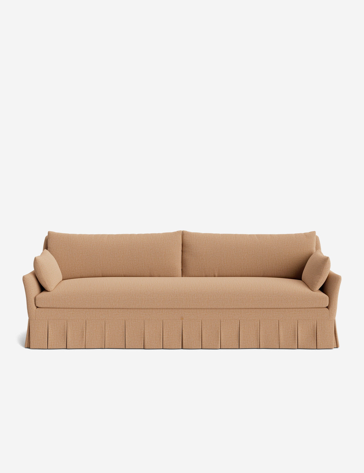 Portola Pleated Sofa