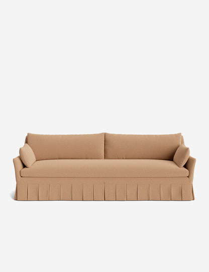 Portola Pleated Sofa