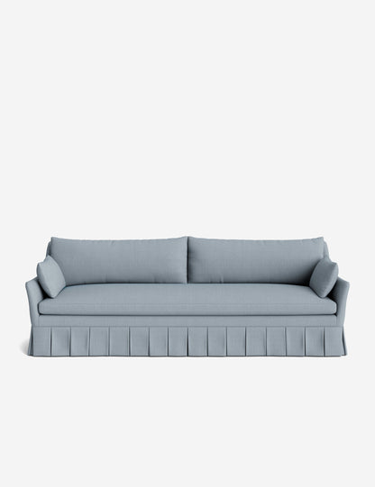Portola Pleated Sofa