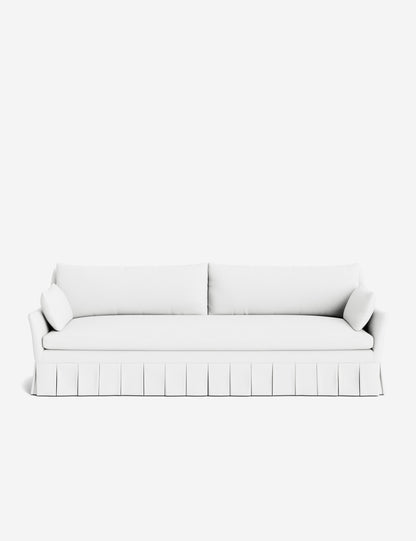 Portola Pleated Sofa