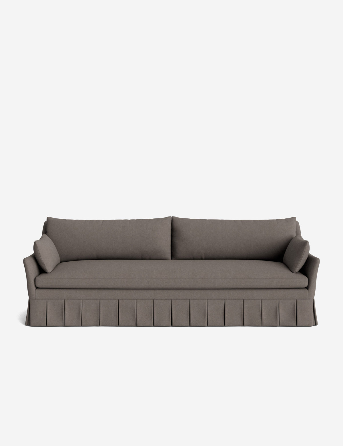 Portola Pleated Sofa