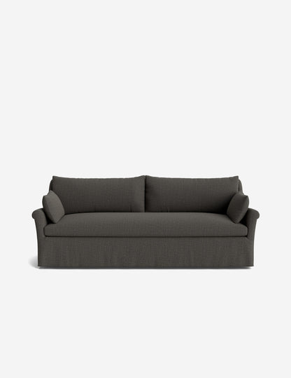 Portola Rolled Arm Slipcover Sofa