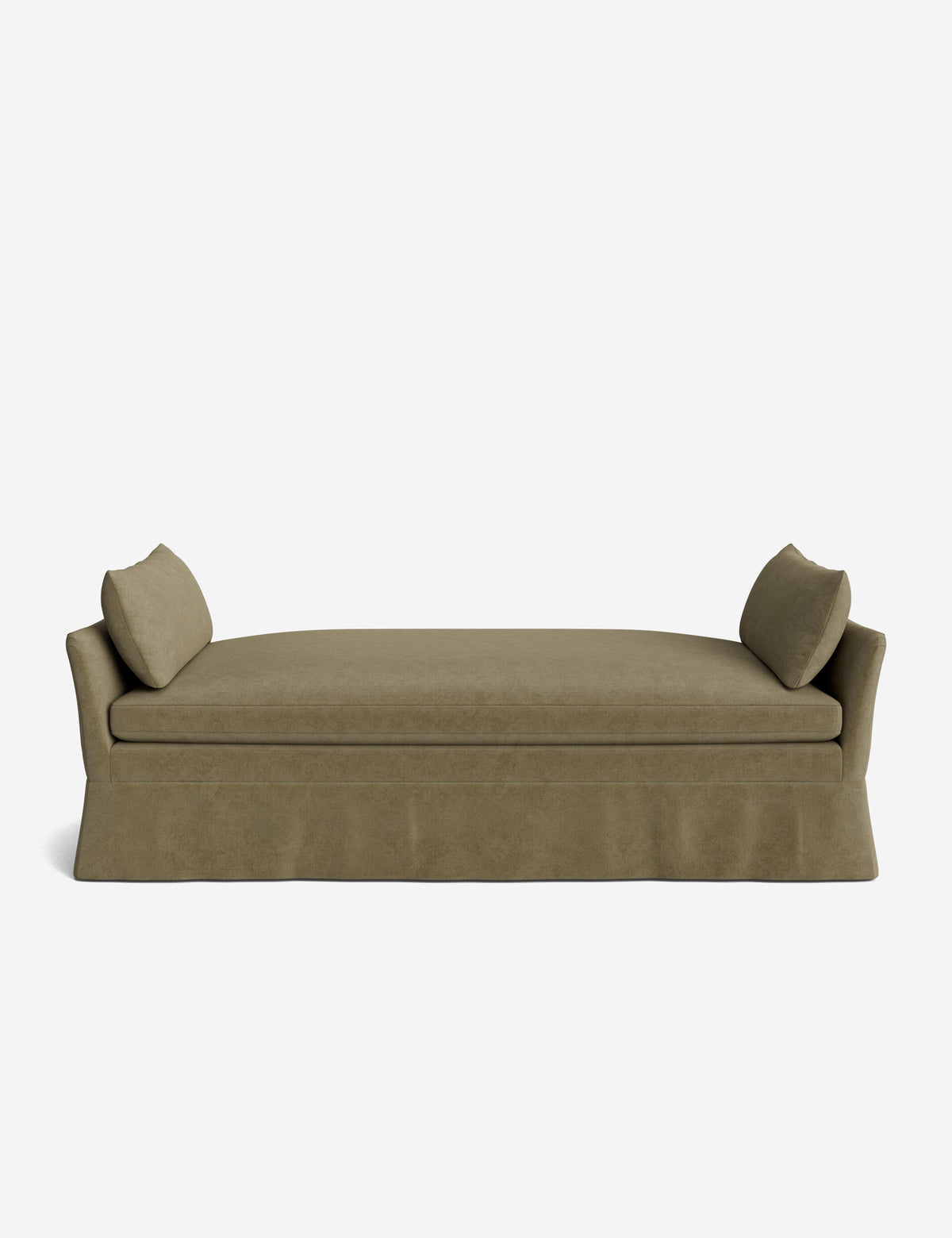 Portola Slipcover Daybed