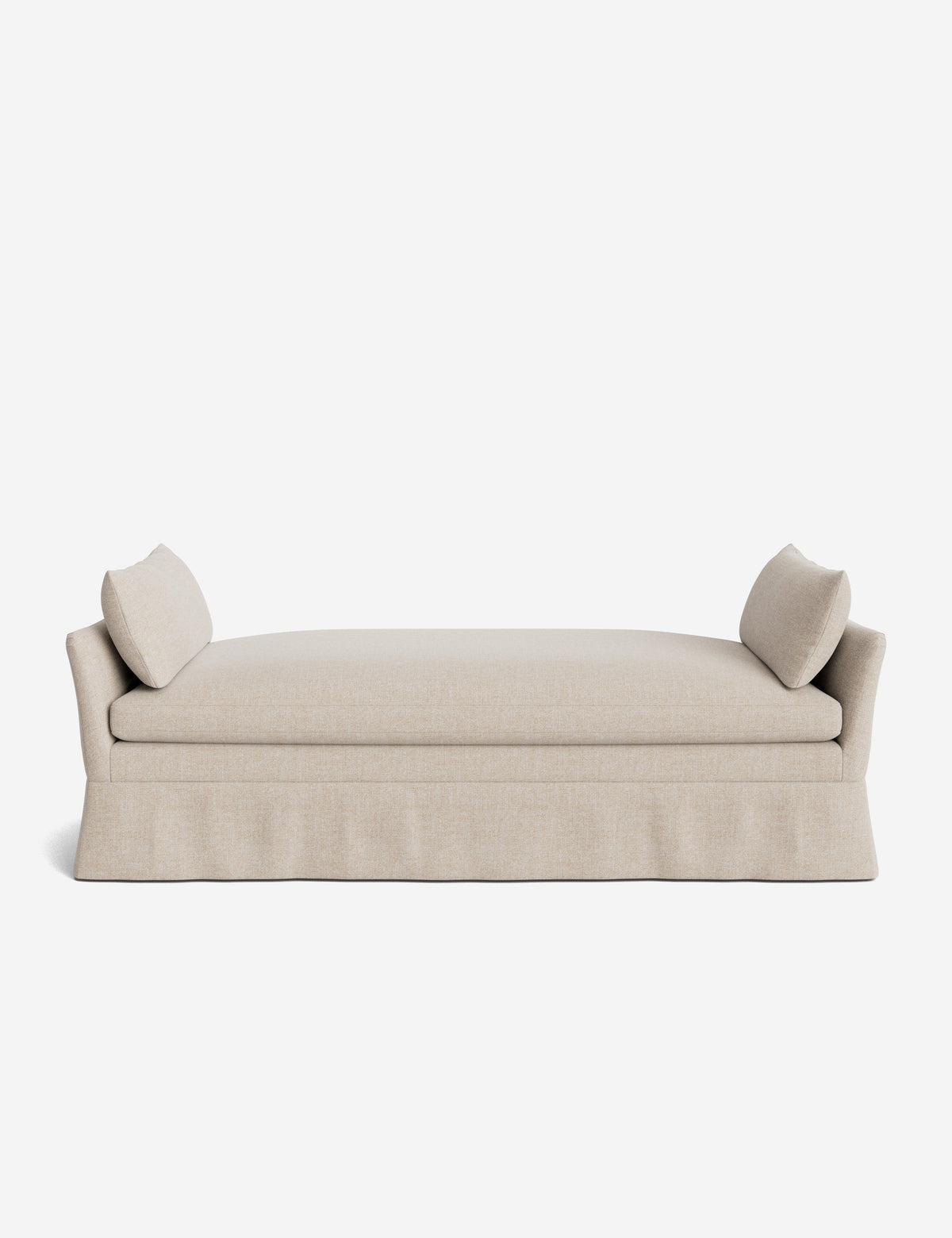 Portola Slipcover Daybed