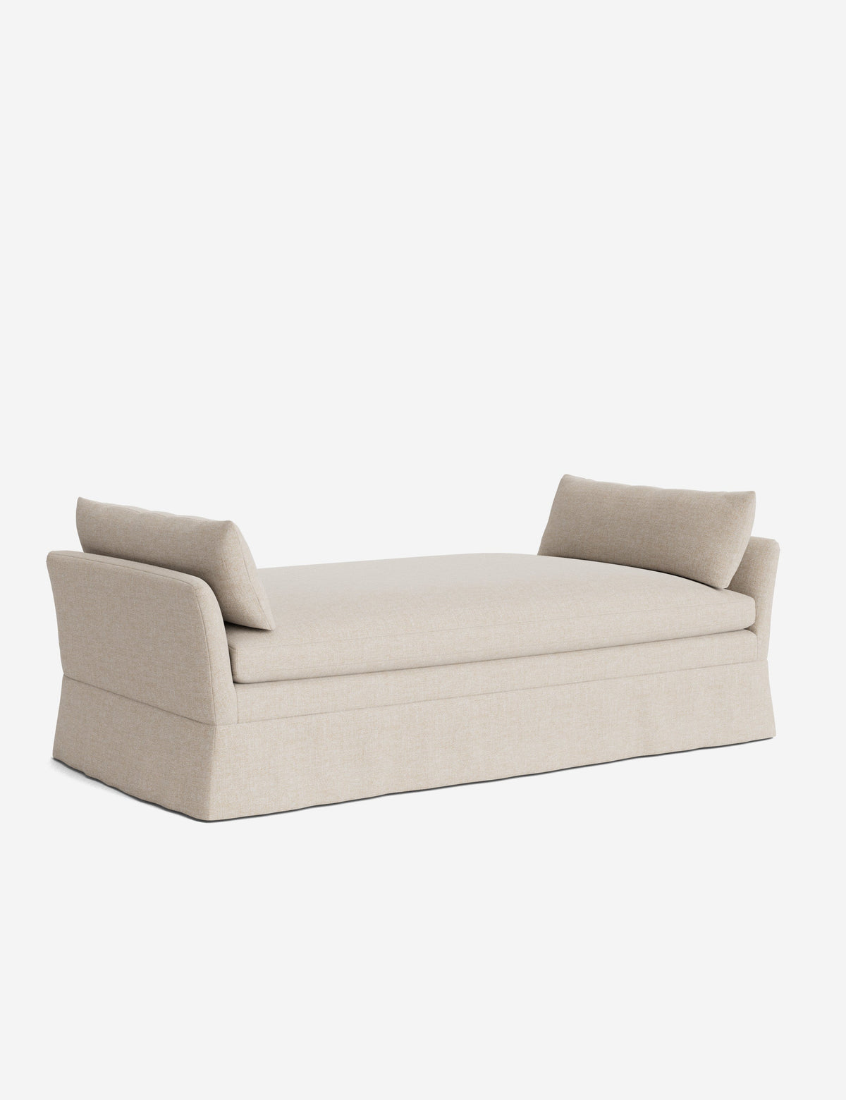 Portola Slipcover Daybed
