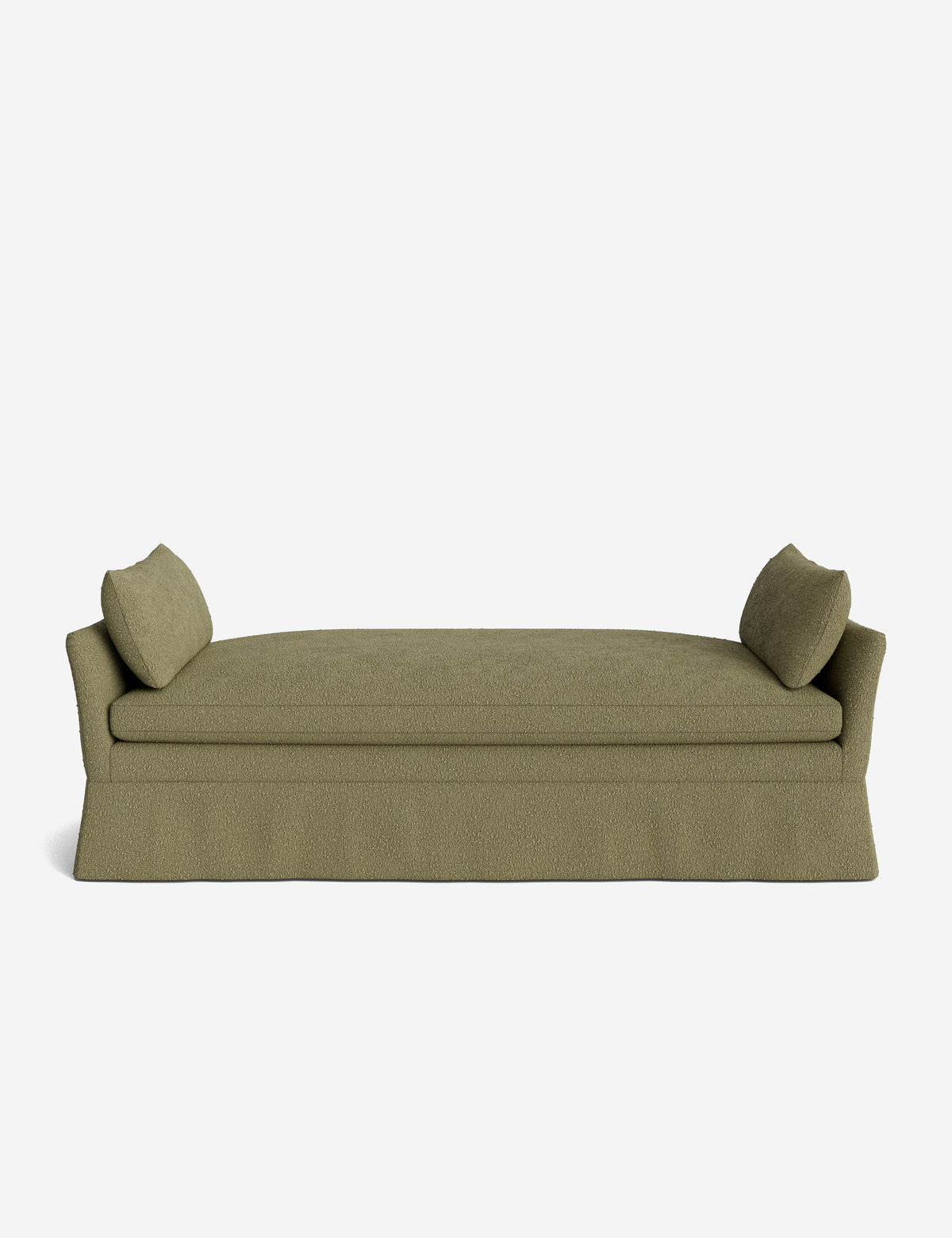 Portola Slipcover Daybed