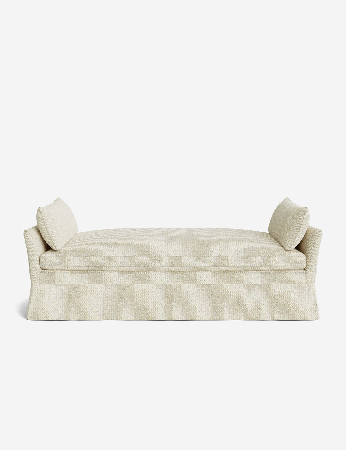 Portola Slipcover Daybed