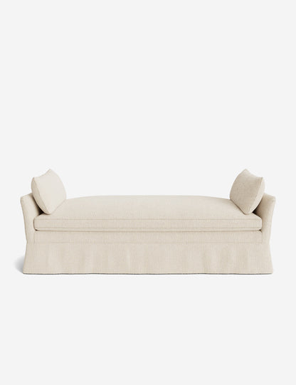 Portola Slipcover Daybed