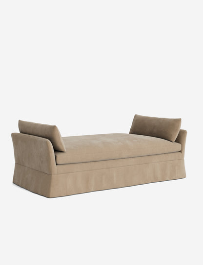 Portola Slipcover Daybed