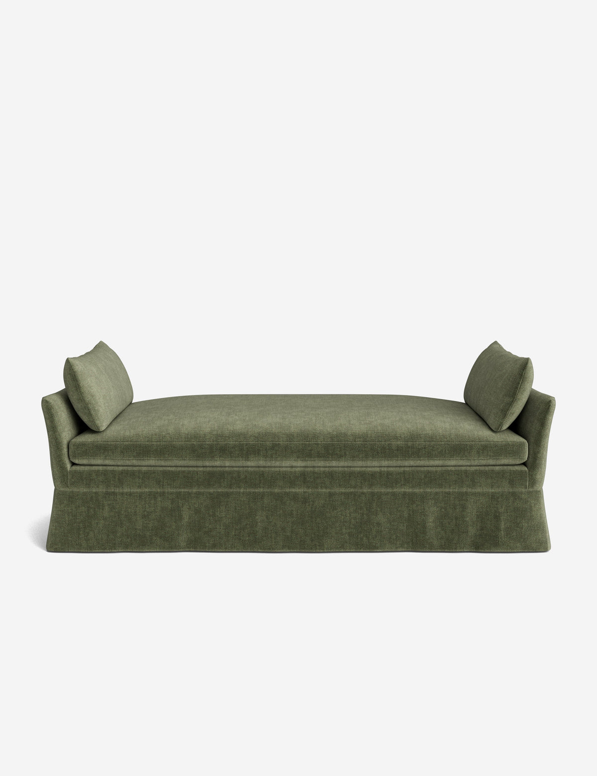 Portola Slipcover Daybed