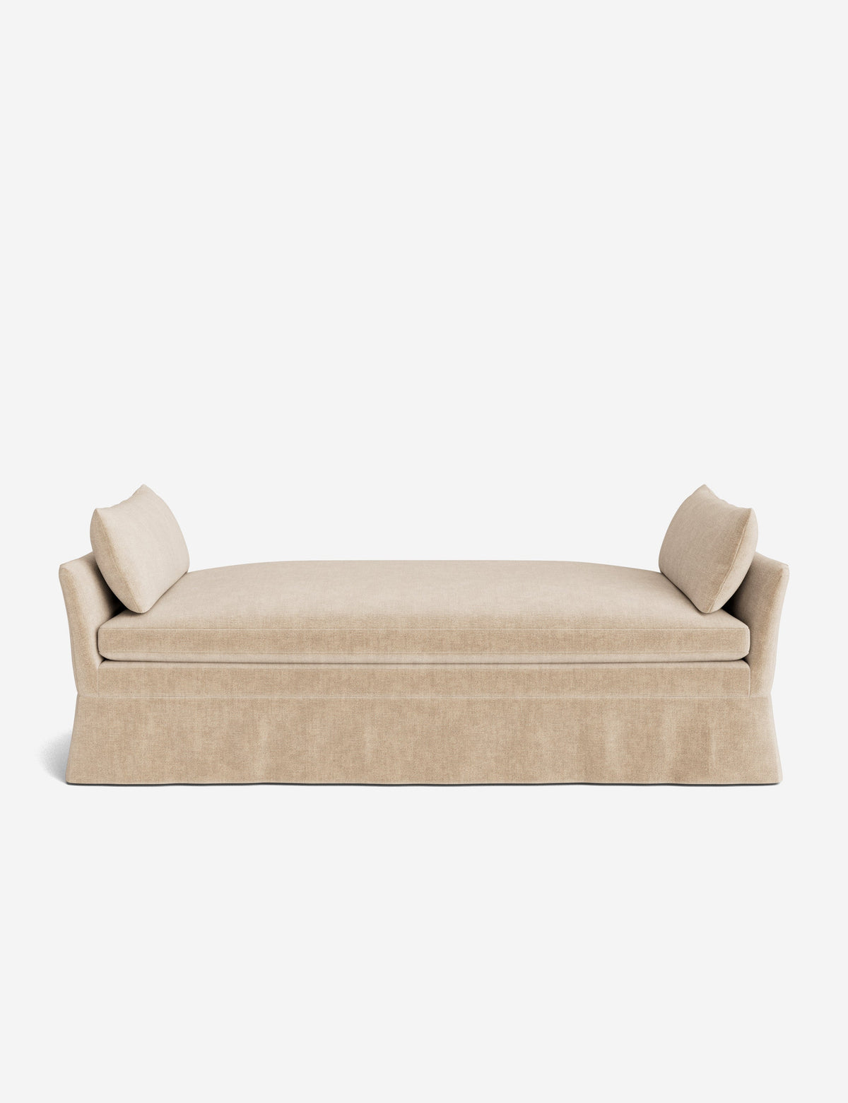 Portola Slipcover Daybed