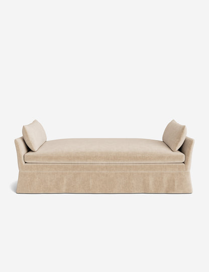 Portola Slipcover Daybed