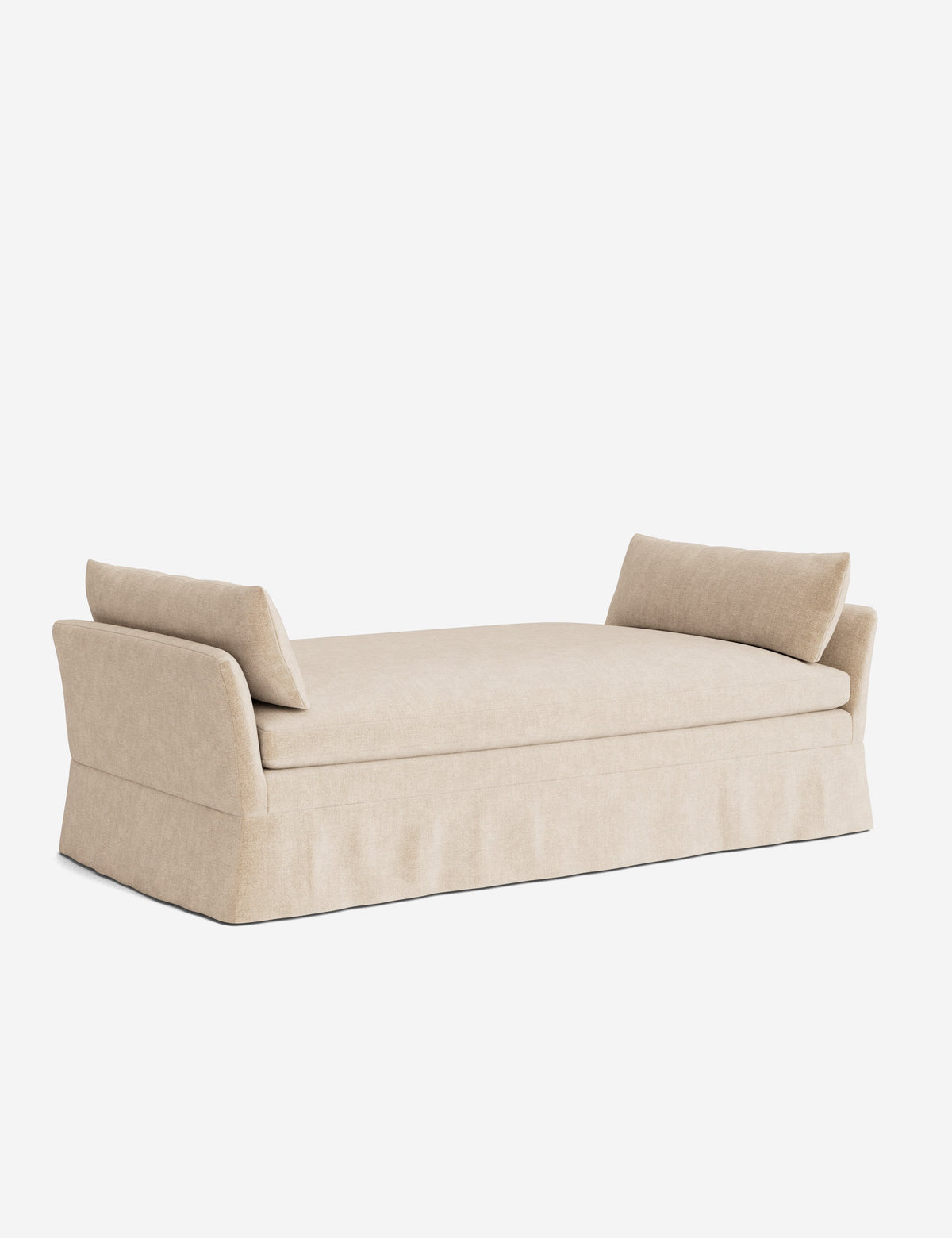 Portola Slipcover Daybed