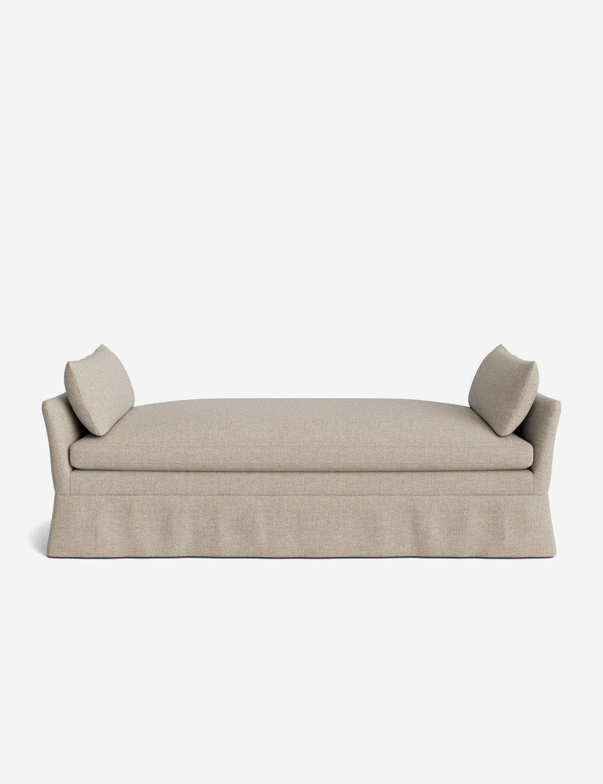 Portola Slipcover Daybed