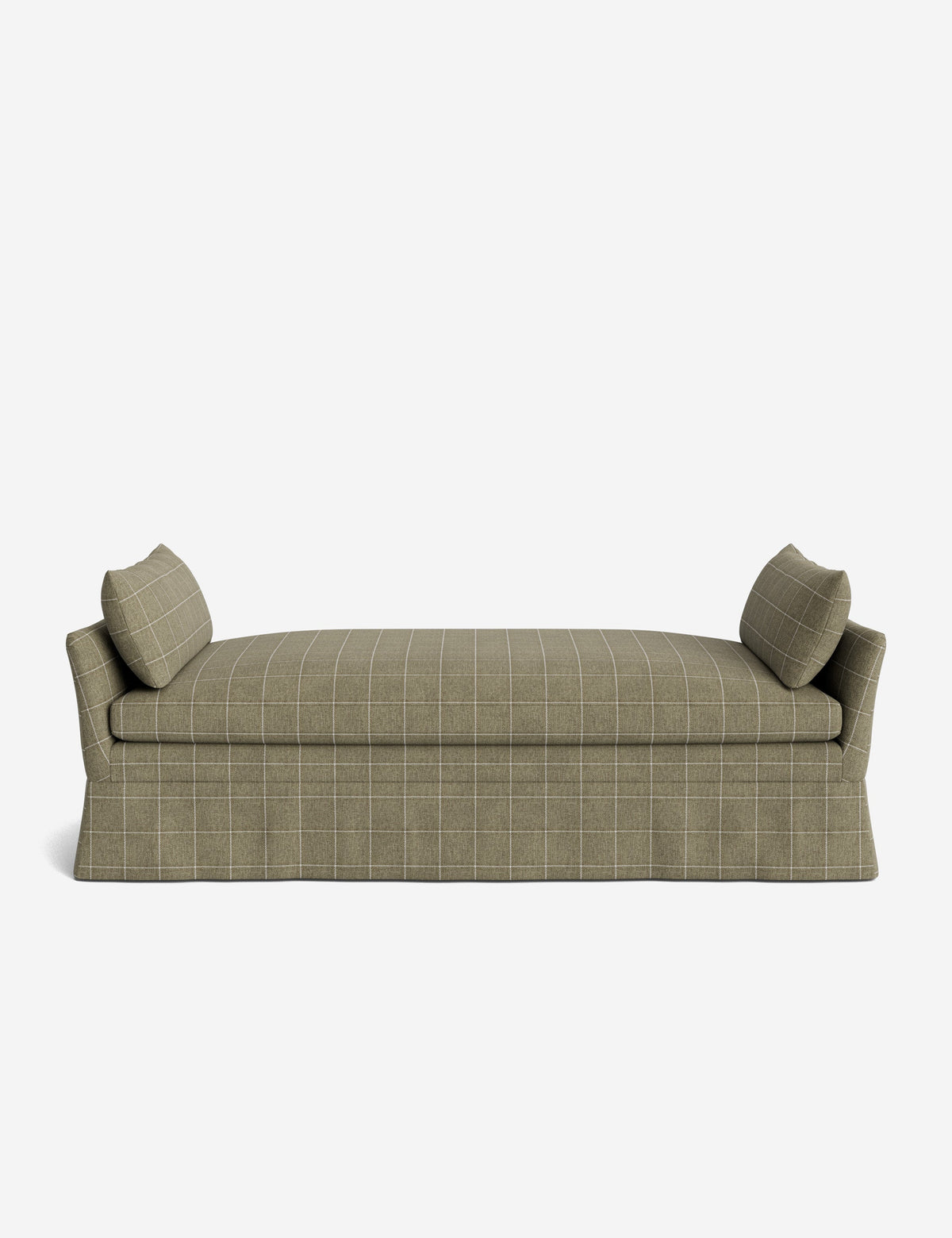 Portola Slipcover Daybed