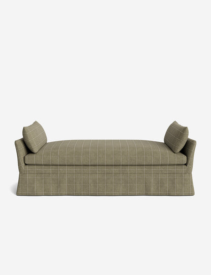 Portola Slipcover Daybed