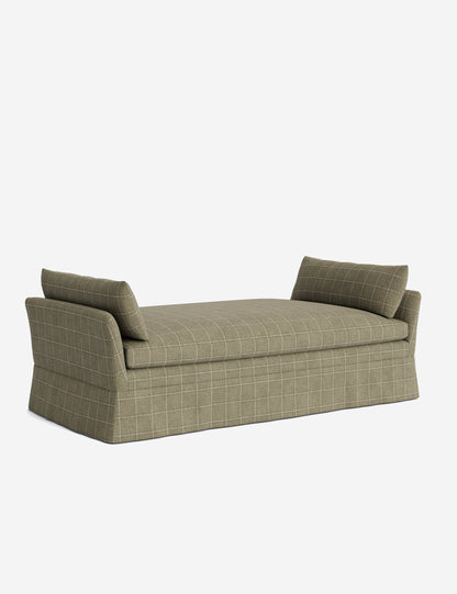 Portola Slipcover Daybed