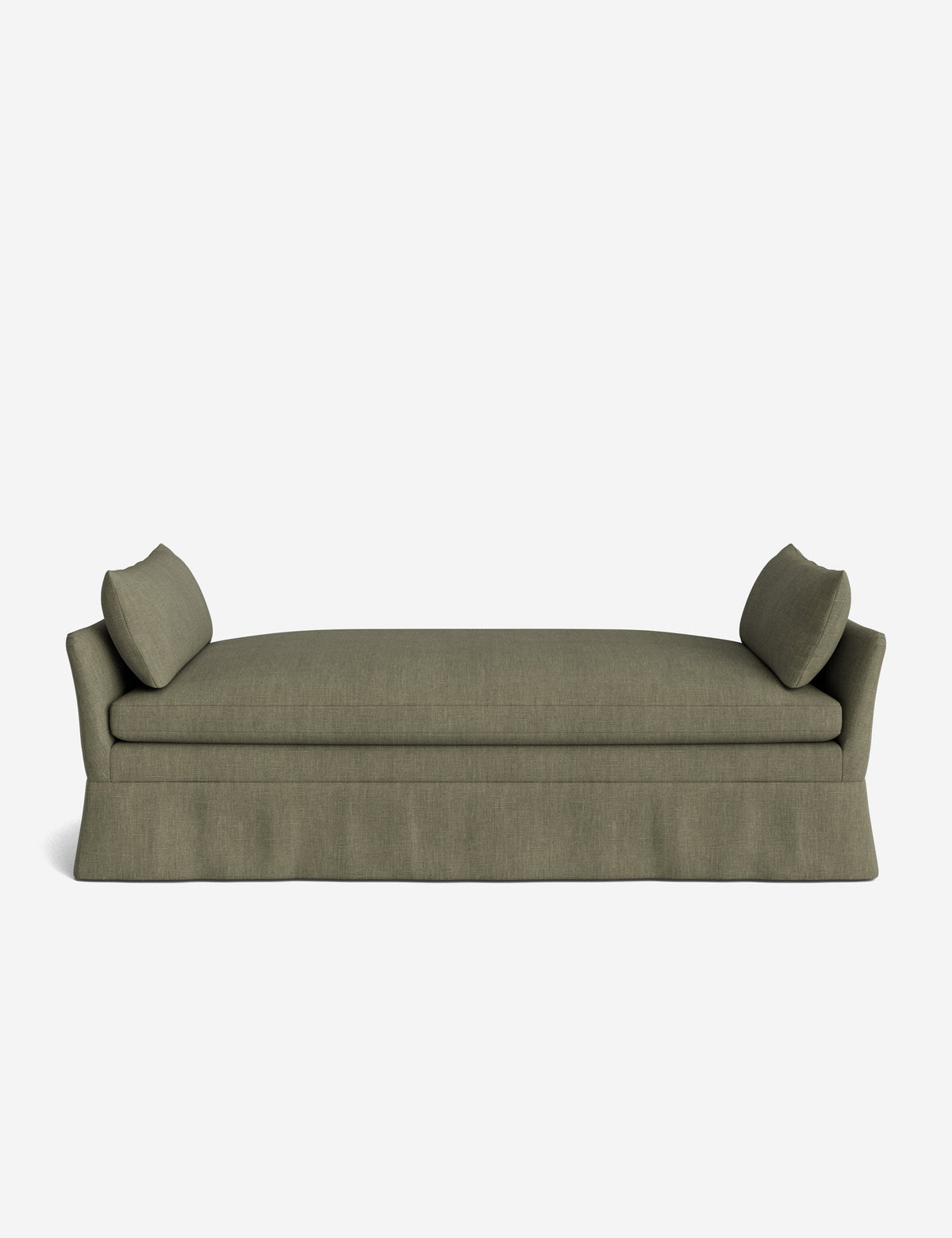 Portola Slipcover Daybed