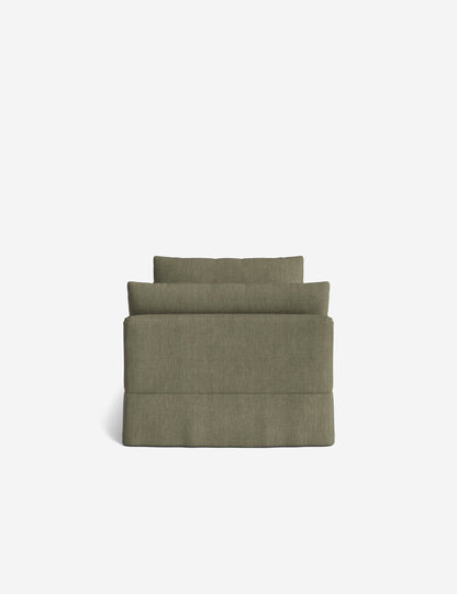 Portola Slipcover Daybed