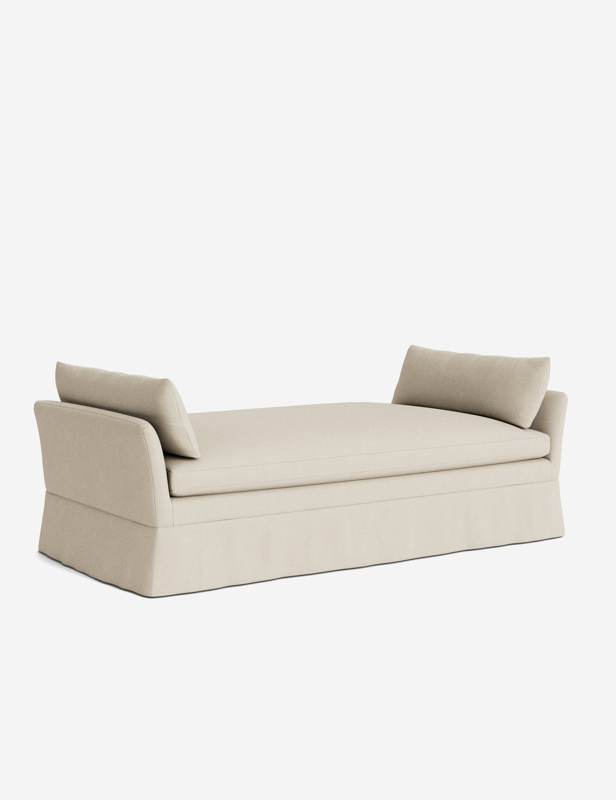Portola Slipcover Daybed