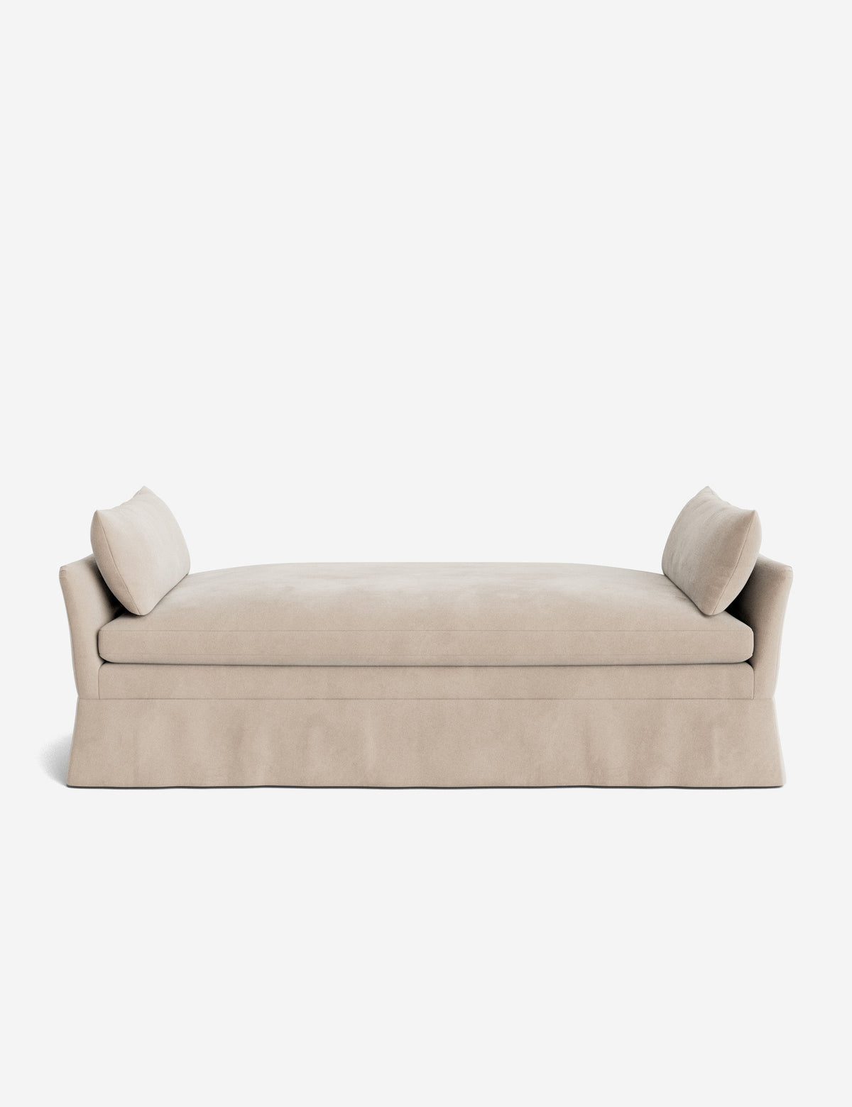 Portola Slipcover Daybed