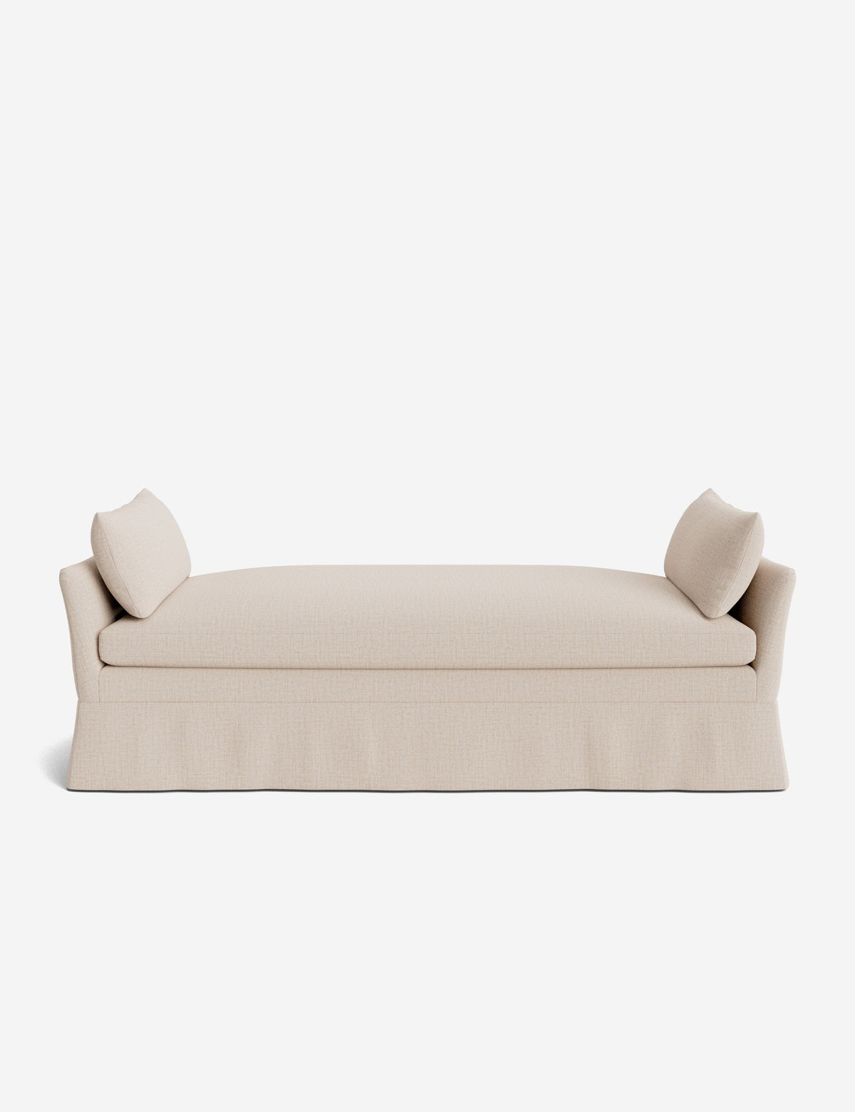 Portola Slipcover Daybed