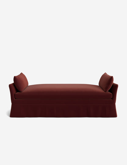Portola Slipcover Daybed