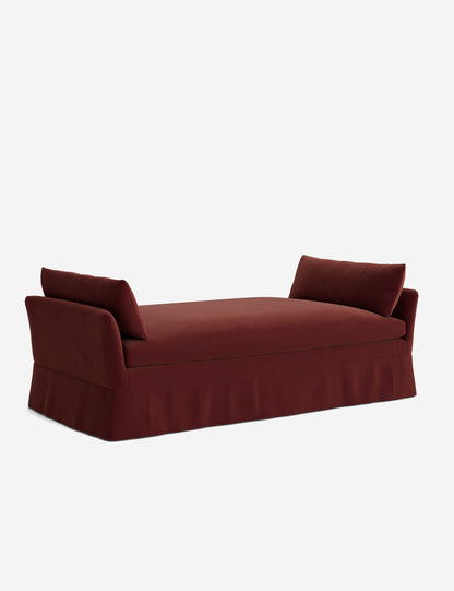 Portola Slipcover Daybed