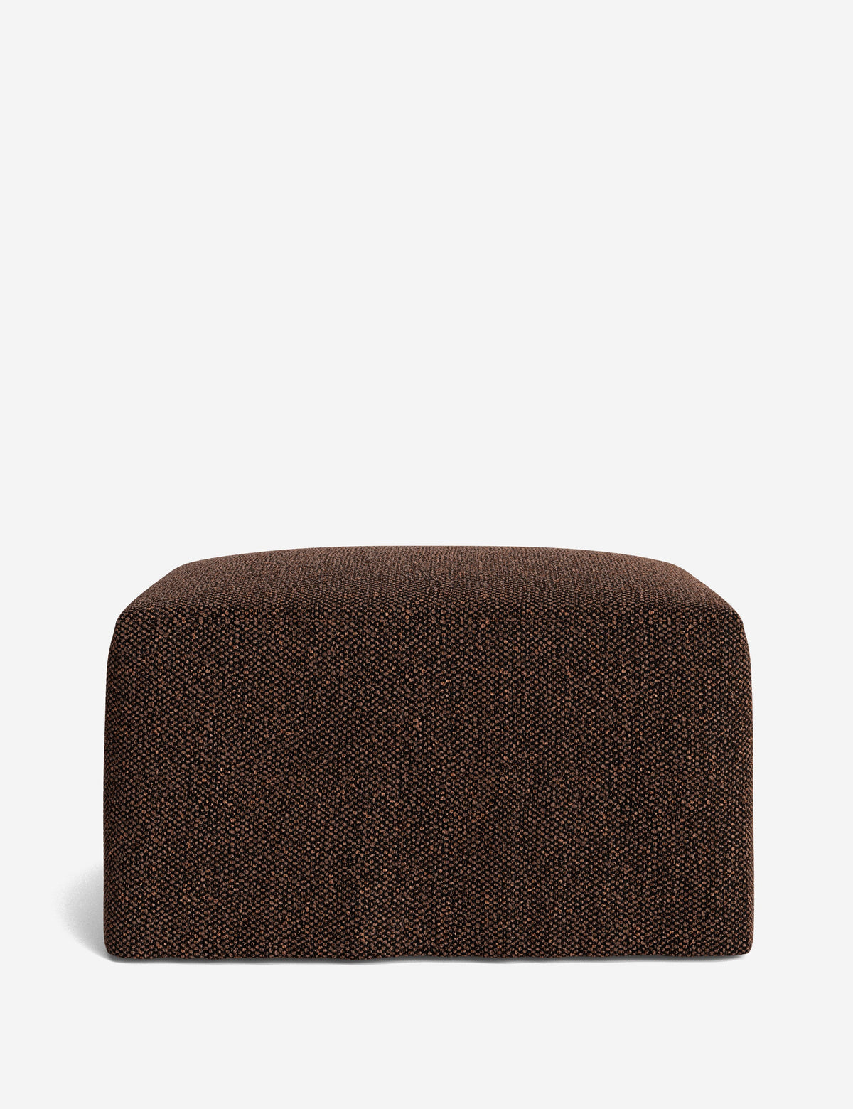 Portola Slipcover Ottoman