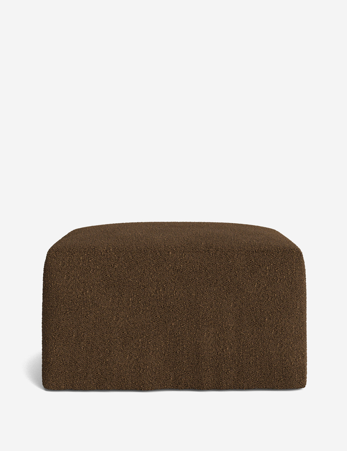 Portola Slipcover Ottoman