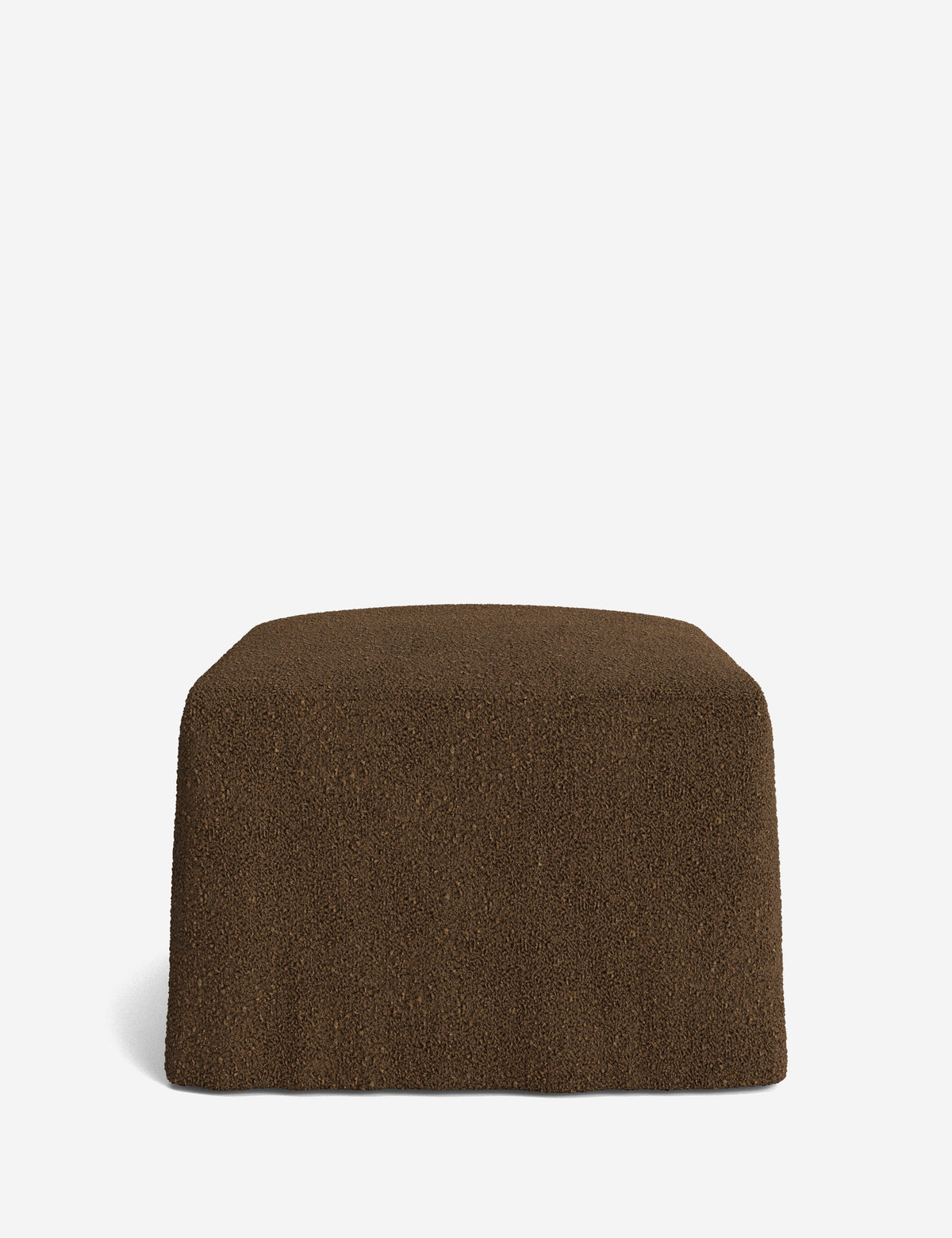 Portola Slipcover Ottoman