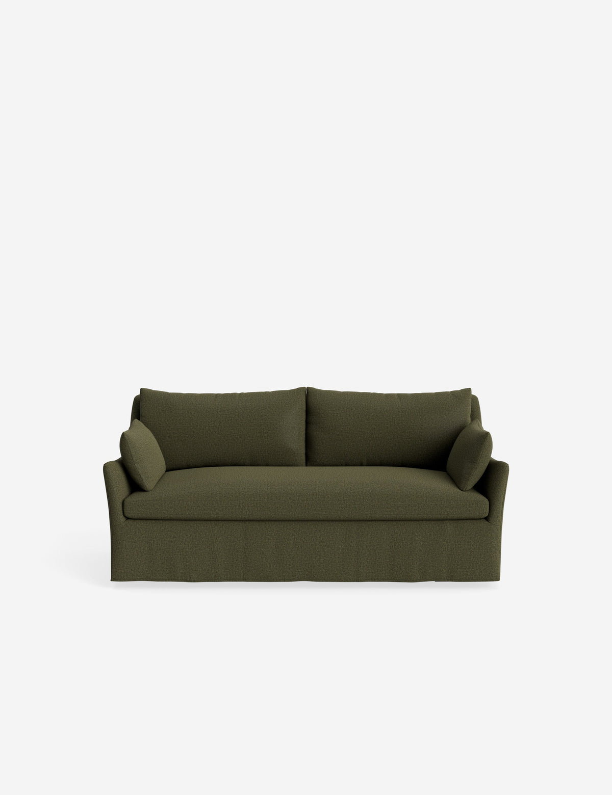 Portola Slipcover Sofa