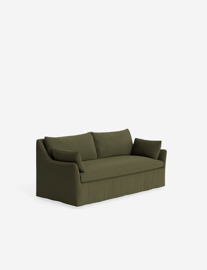 Portola Slipcover Sofa