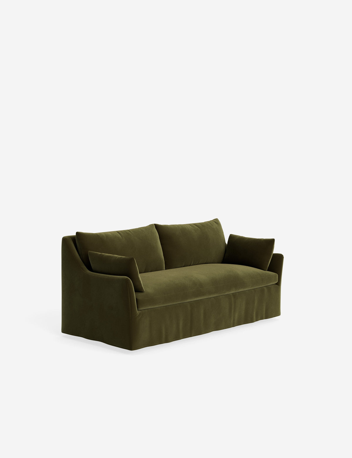 Portola Slipcover Sofa