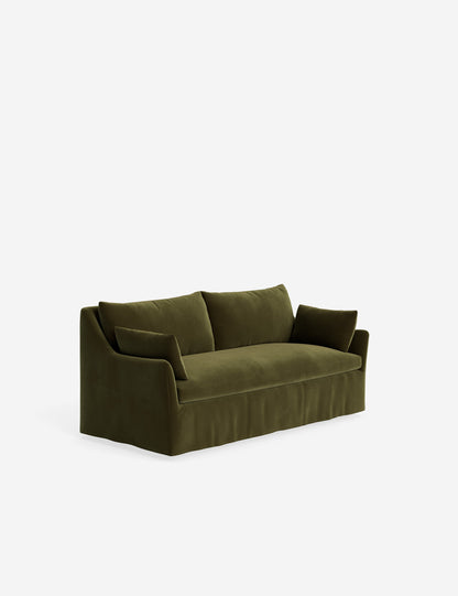 Portola Slipcover Sofa