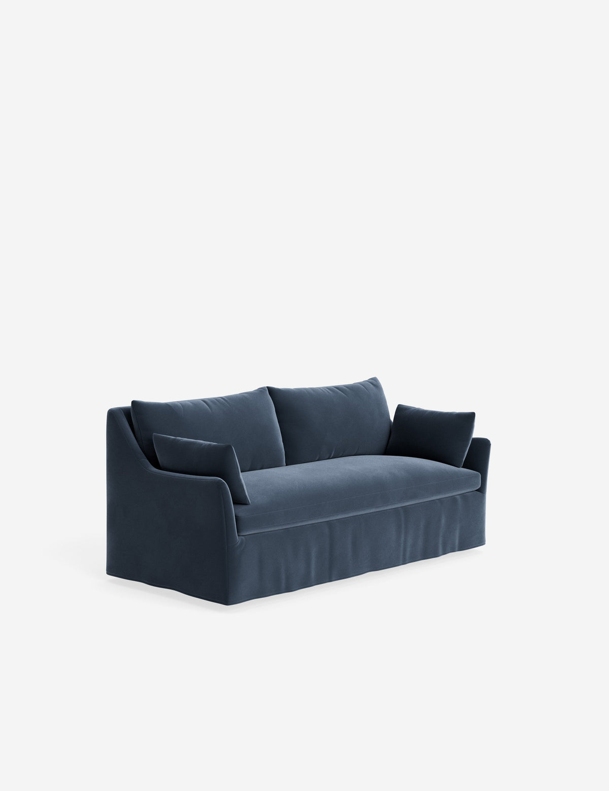 Portola Slipcover Sofa