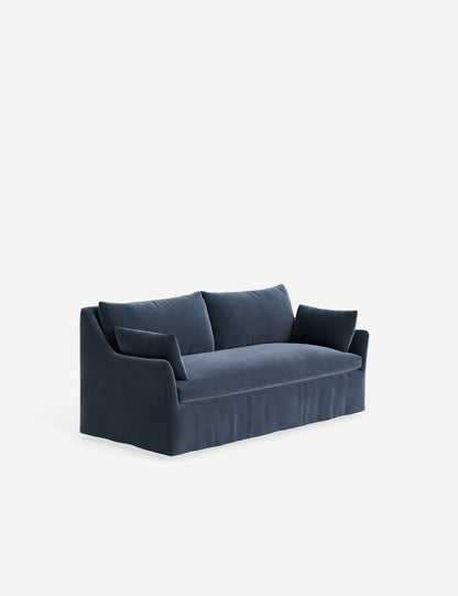 Portola Slipcover Sofa