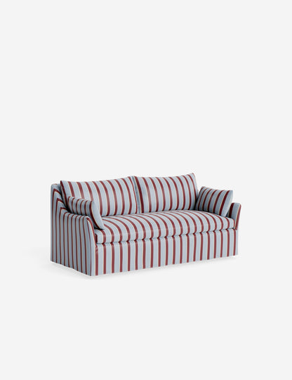 Portola Slipcover Sofa