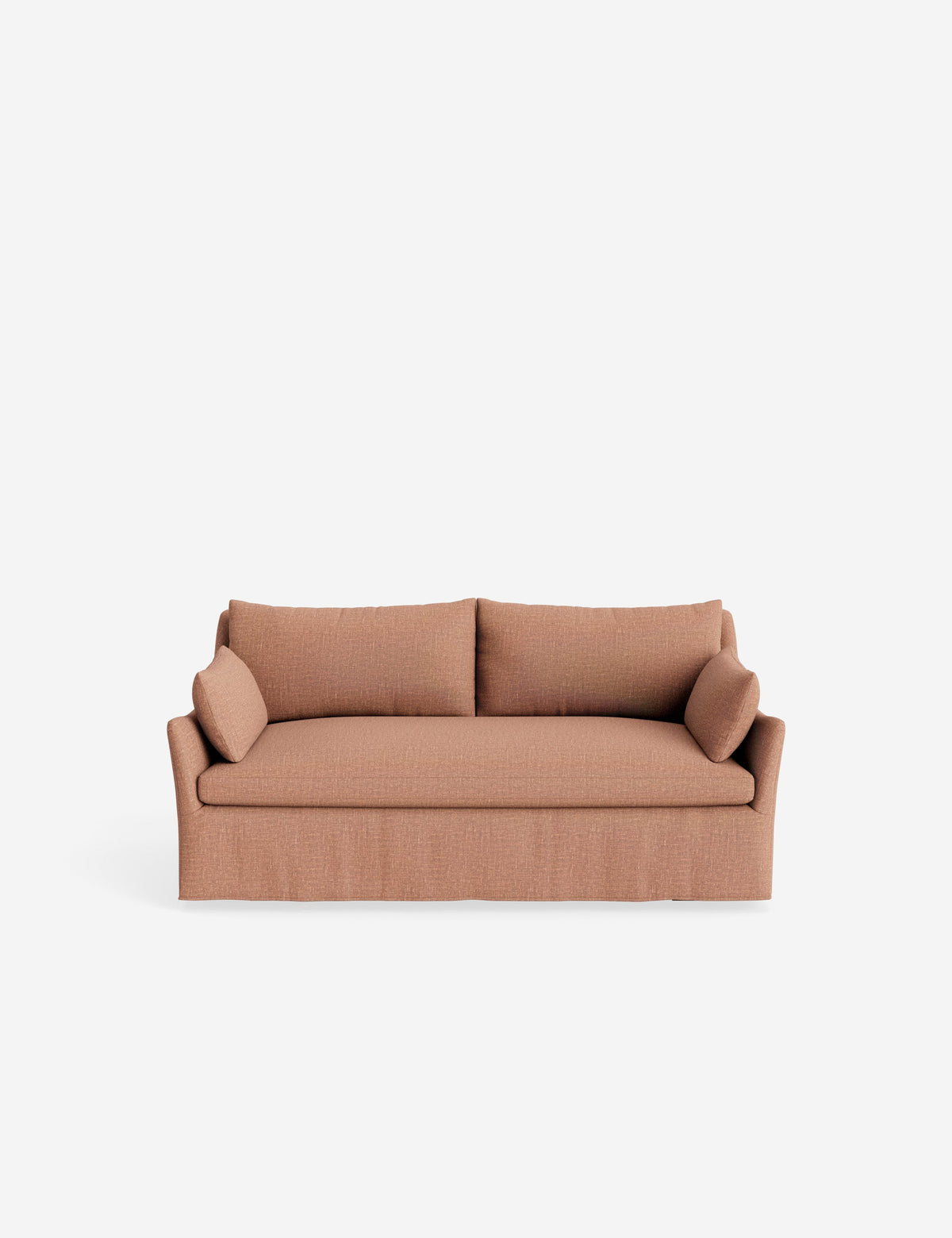 Portola Luxe Depth Slipcover Sofa