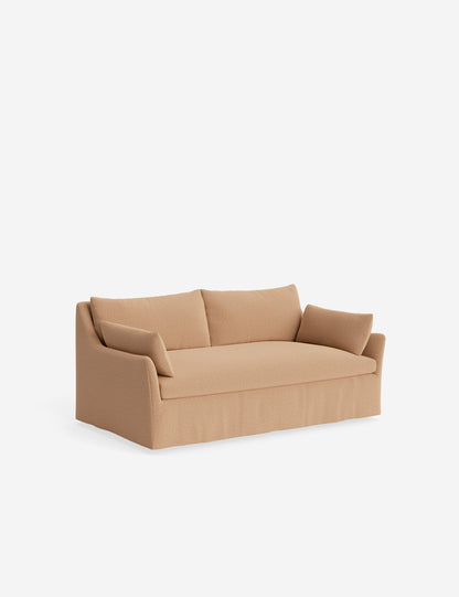 Portola Luxe Depth Slipcover Sofa