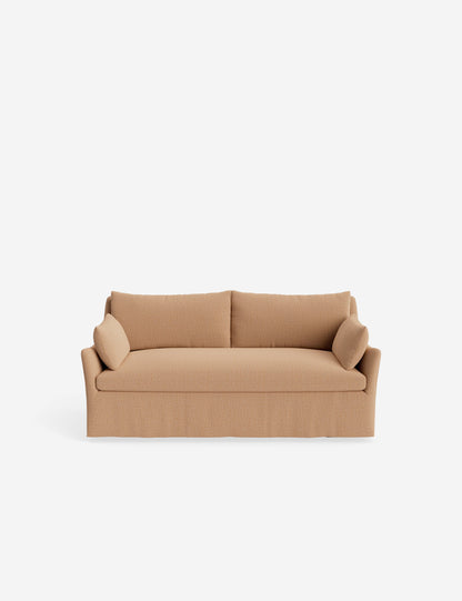 Portola Luxe Depth Slipcover Sofa
