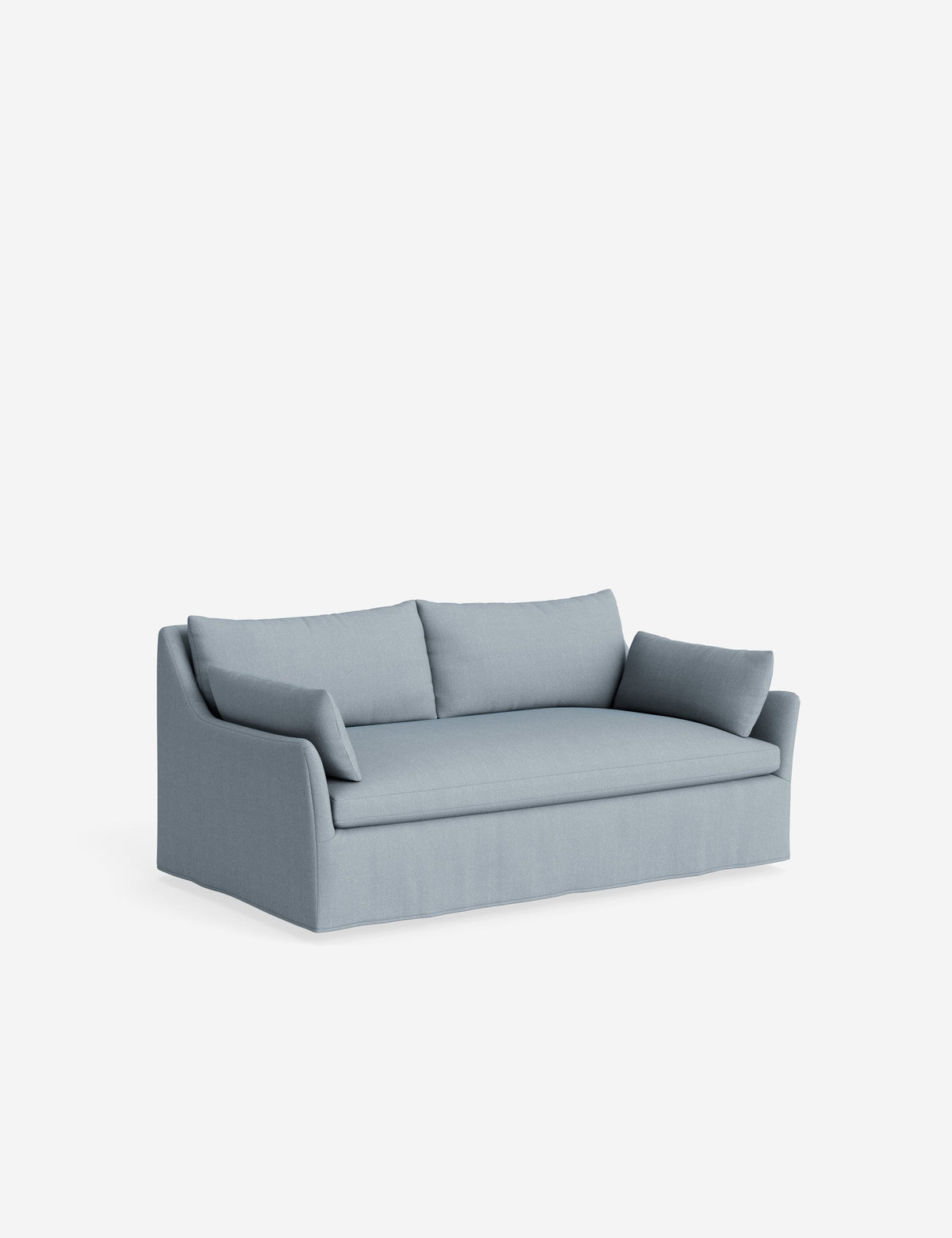 Portola Luxe Depth Slipcover Sofa