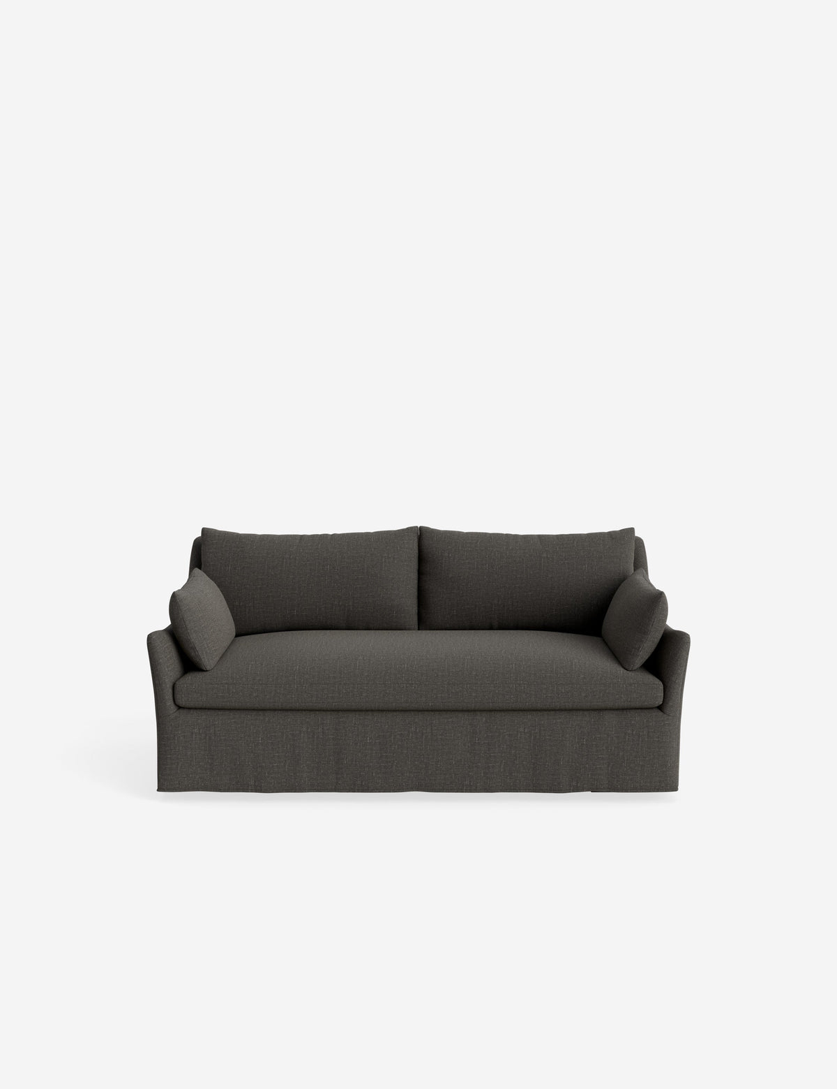 Portola Luxe Depth Slipcover Sofa