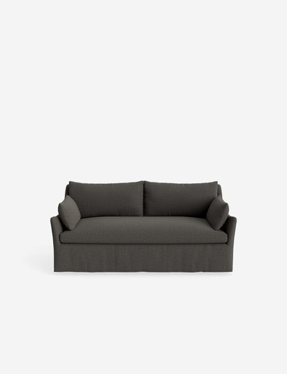 Portola Luxe Depth Slipcover Sofa