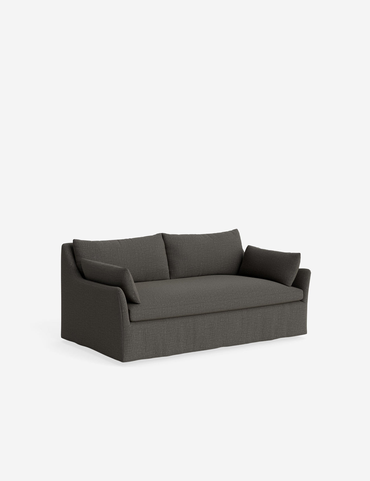 Portola Luxe Depth Slipcover Sofa