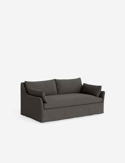 Portola Luxe Depth Slipcover Sofa