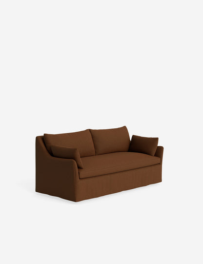 Portola Slipcover Sofa
