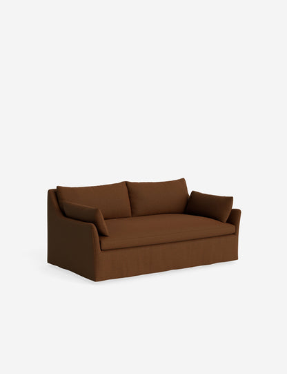 Portola Luxe Depth Slipcover Sofa