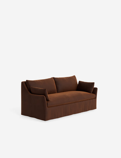 Portola Slipcover Sofa