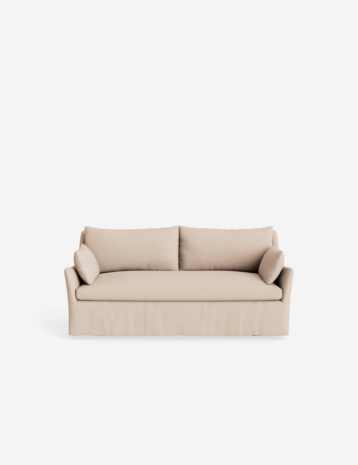Portola Slipcover Sofa